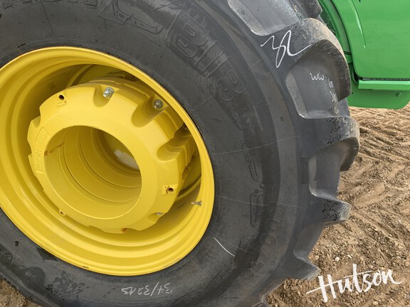 Photo of 2024 John Deere 9R 490