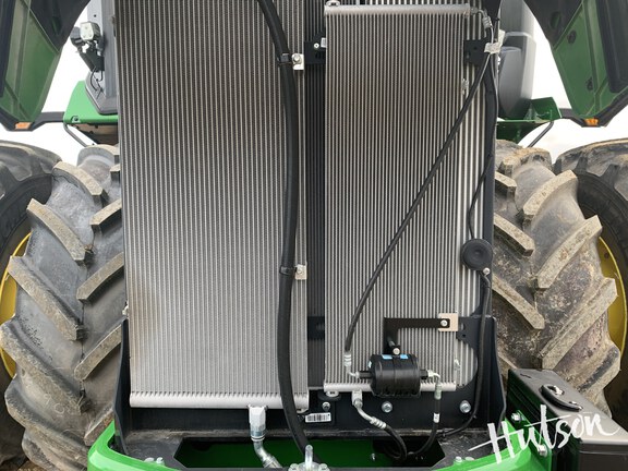 Photo of 2024 John Deere 9R 490