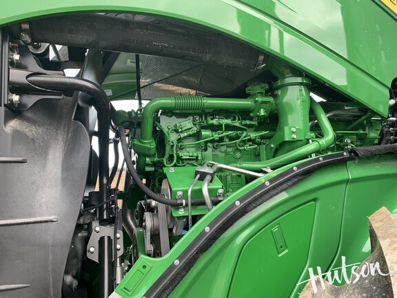 Photo of 2024 John Deere 9R 490