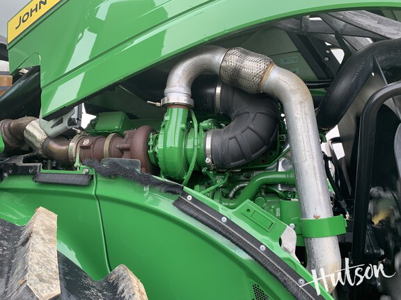 Photo of 2024 John Deere 9R 490