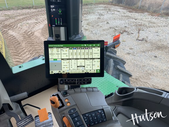 Photo of 2024 John Deere 9R 490