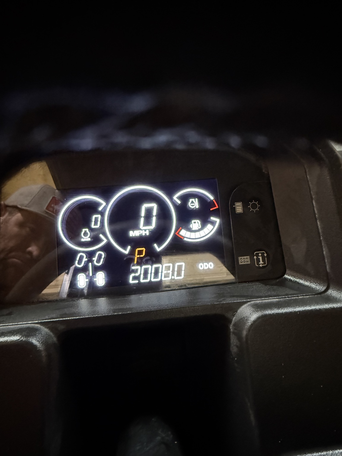 2023 John Deere 835MH Image 5