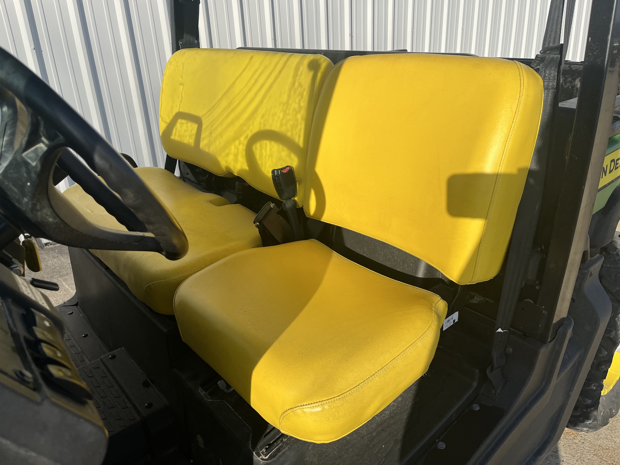 2019 John Deere XUV 835M at Heritage Tractor in West Plains, MO
