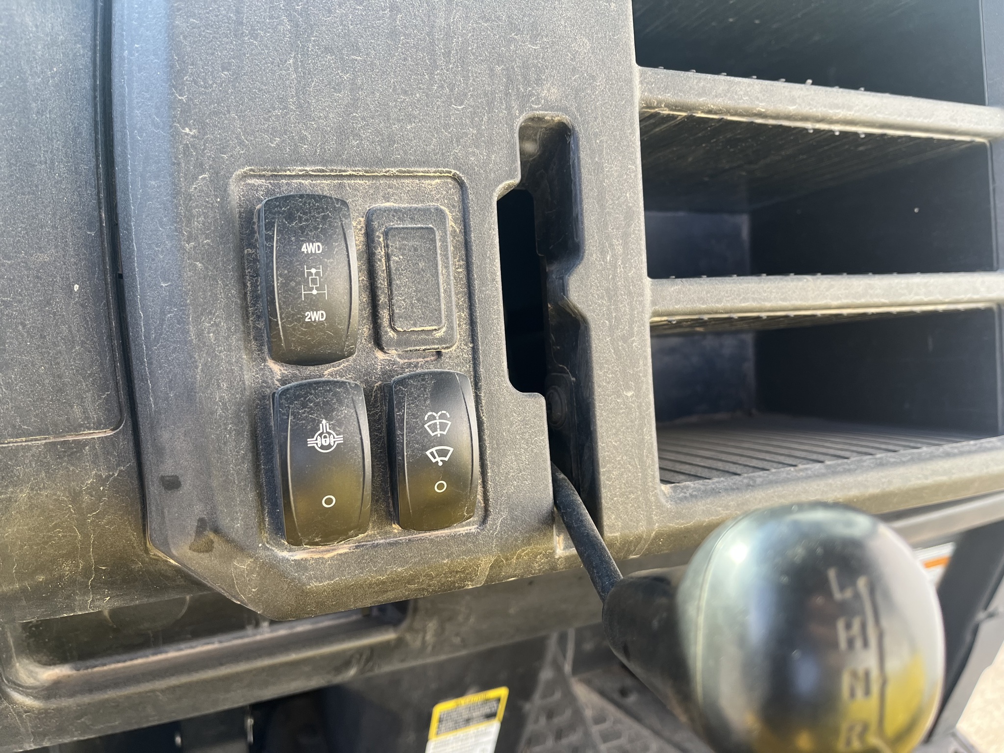  2019 John Deere XUV 835M at Heritage Tractor in West Plains, MO