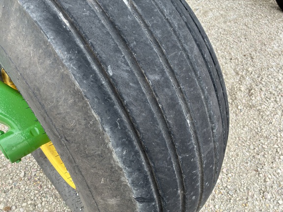 2022 John Deere W235R (11th thumbnail)