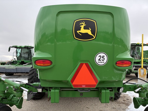 2022 John Deere W235R (5th thumbnail)