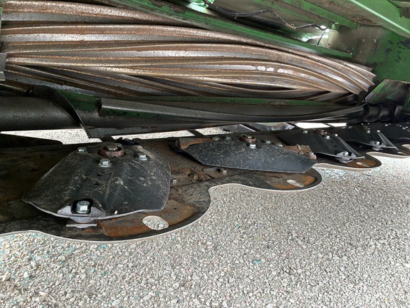 2022 John Deere W235R (10th thumbnail)