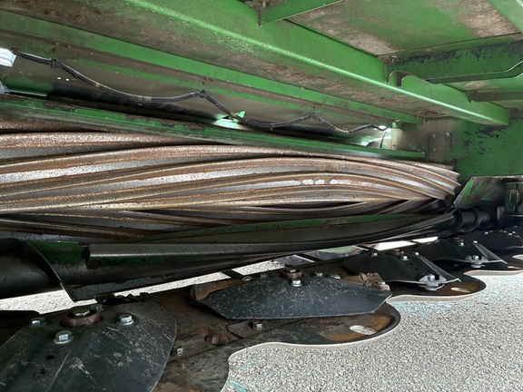 2022 John Deere W235R (8th thumbnail)