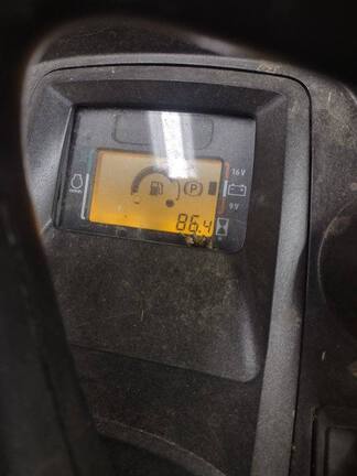 Photo of 2022 John Deere X350