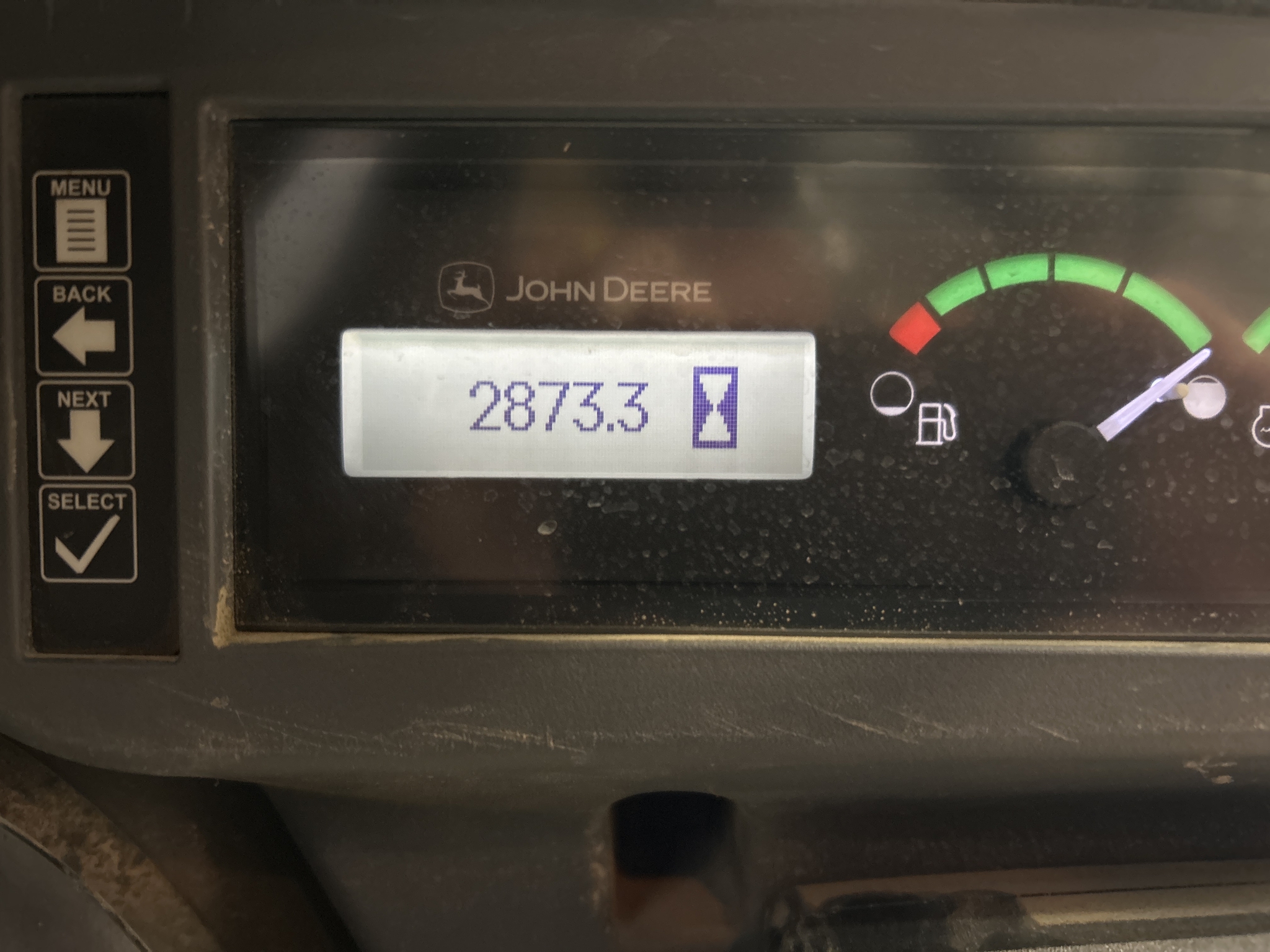 2024 John Deere 331G Image 5