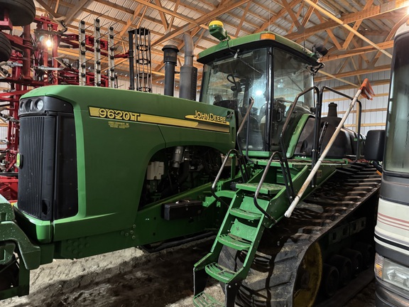 2005 John Deere 9620T - Photo1