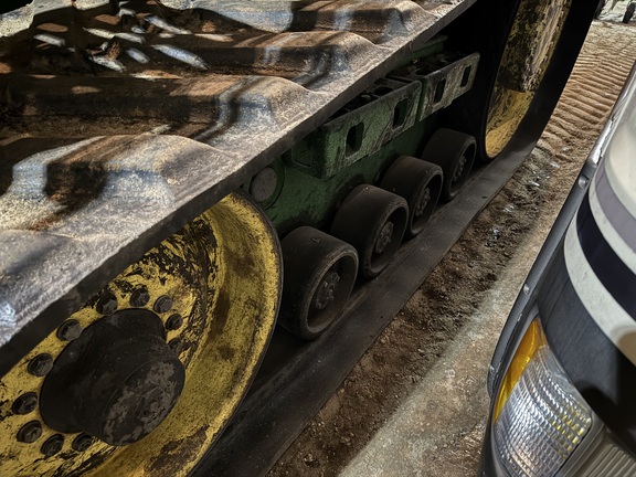 2005 John Deere 9620T - Photo20