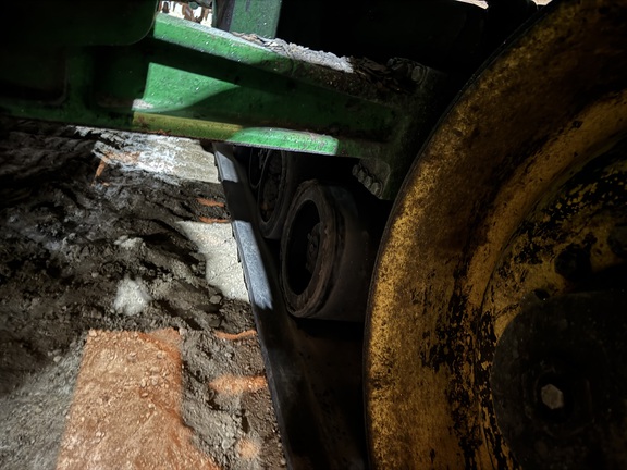 2005 John Deere 9620T - Photo19