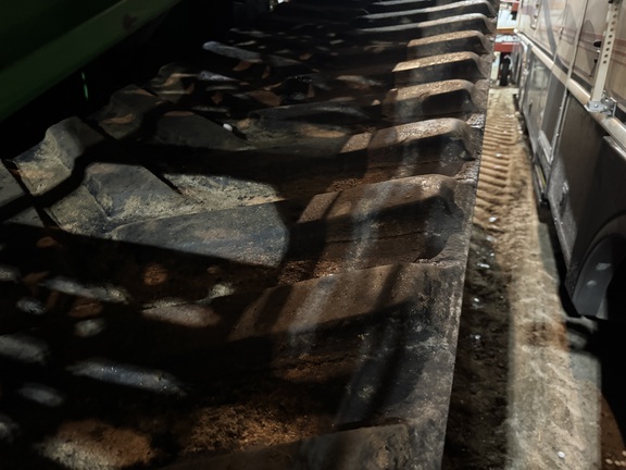 2005 John Deere 9620T - Photo18