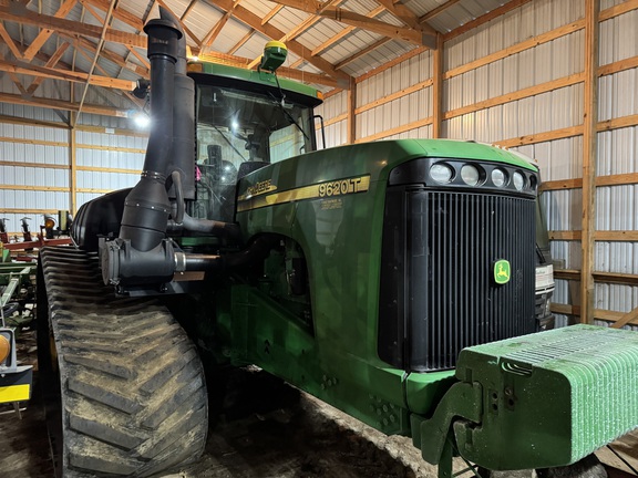 2005 John Deere 9620T - Photo3