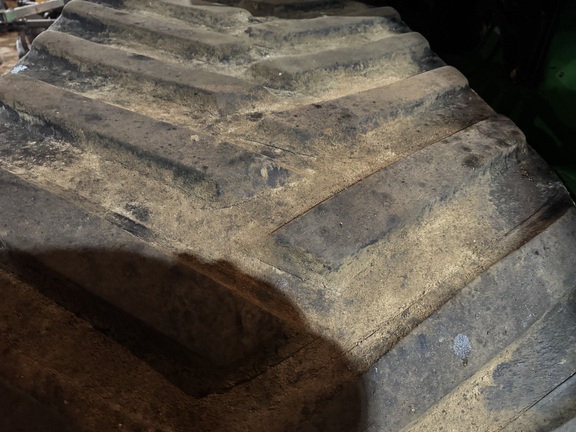 2005 John Deere 9620T - Photo17