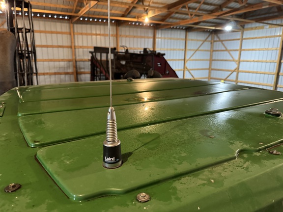 2005 John Deere 9620T - Photo13