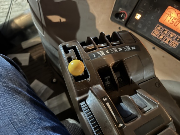 2005 John Deere 9620T - Photo11