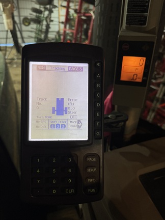 2005 John Deere 9620T - Photo10