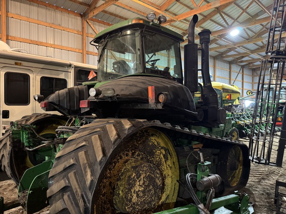 2005 John Deere 9620T - Photo2