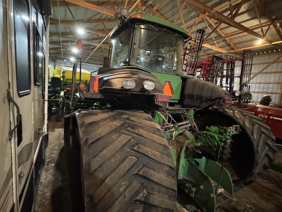 2005 John Deere 9620T - Photo4