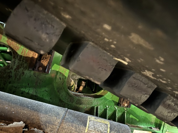 2005 John Deere 9620T - Photo6