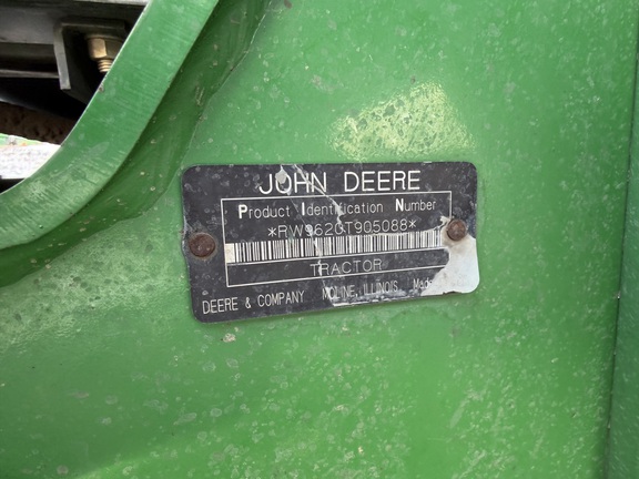 2005 John Deere 9620T - Photo36