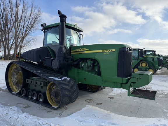 2005 John Deere 9620T - Photo8