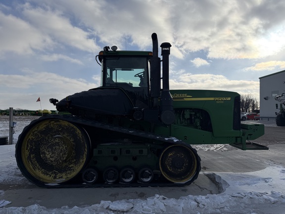 2005 John Deere 9620T - Photo7