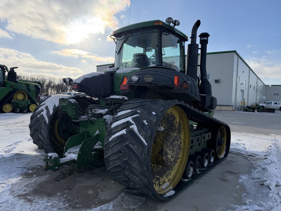 2005 John Deere 9620T - Photo6