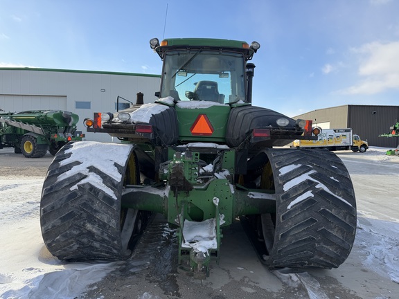 2005 John Deere 9620T - Photo5