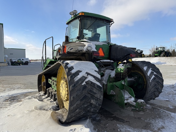 2005 John Deere 9620T - Photo4