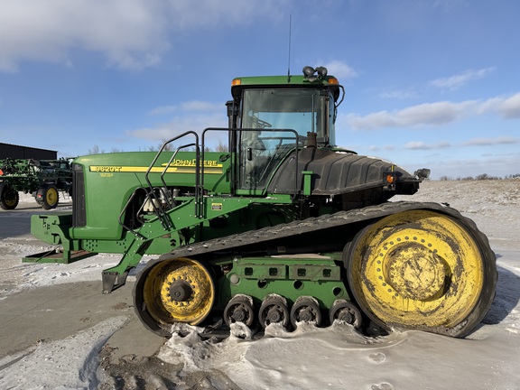 2005 John Deere 9620T - Photo3