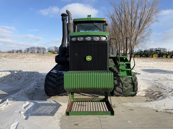 2005 John Deere 9620T - Photo2