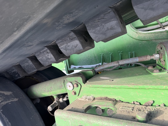 2005 John Deere 9620T - Photo10