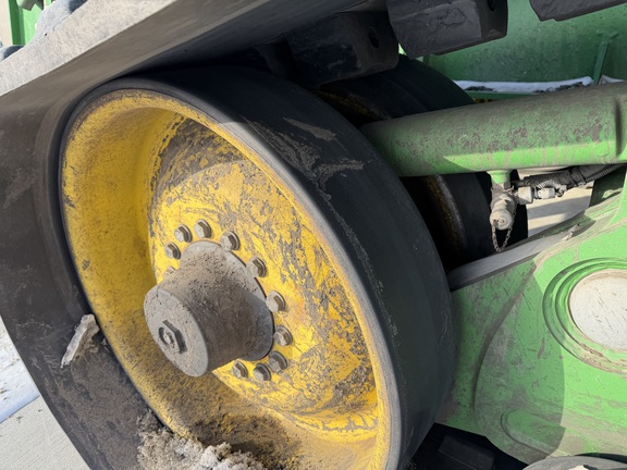 2005 John Deere 9620T - Photo11