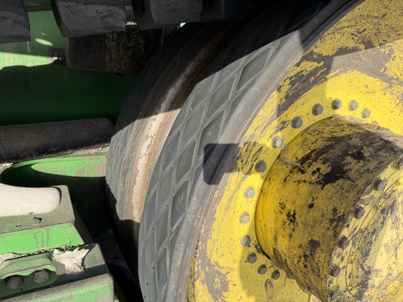 2005 John Deere 9620T - Photo12