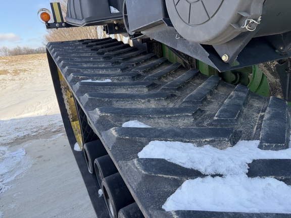 2005 John Deere 9620T - Photo14