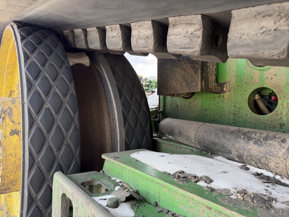 2005 John Deere 9620T - Photo15