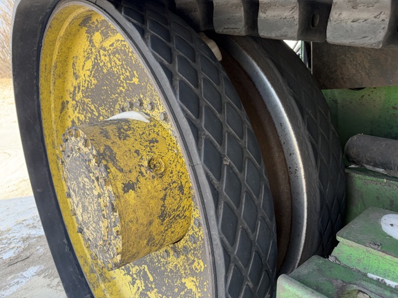 2005 John Deere 9620T - Photo16