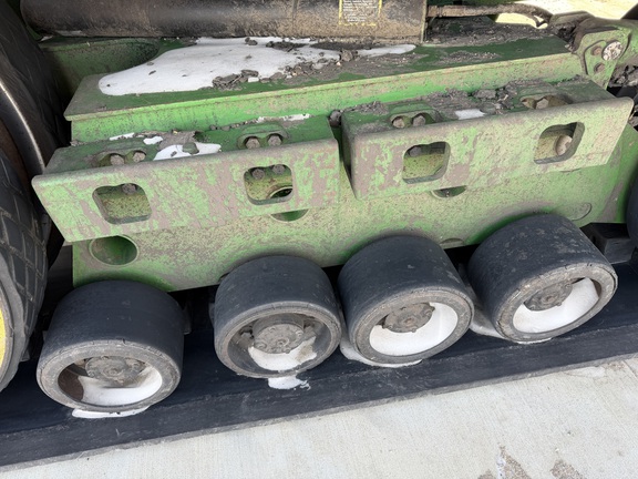 2005 John Deere 9620T - Photo18