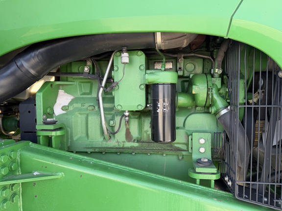 2005 John Deere 9620T - Photo19