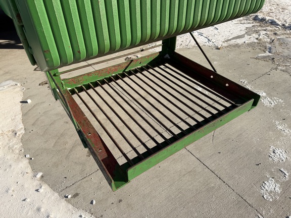 2005 John Deere 9620T - Photo23