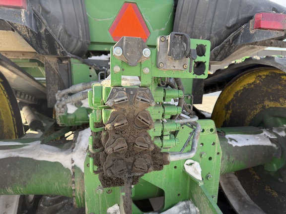 2005 John Deere 9620T - Photo26