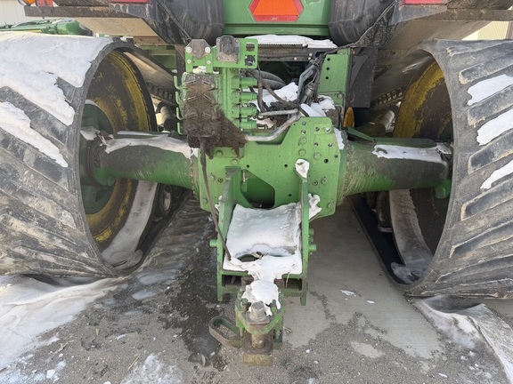 2005 John Deere 9620T - Photo25