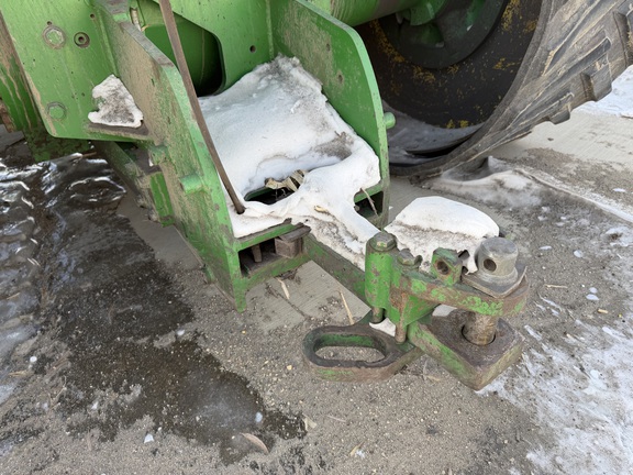 2005 John Deere 9620T - Photo27