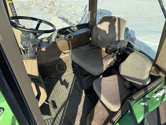 2005 John Deere 9620T - Photo28