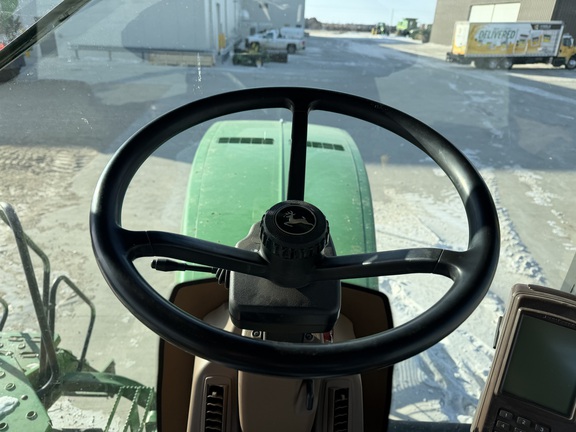 2005 John Deere 9620T - Photo29