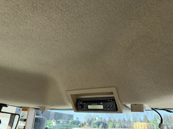 2005 John Deere 9620T - Photo30