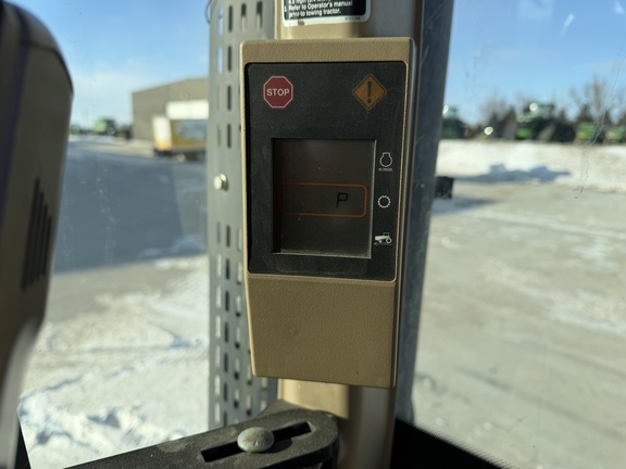 2005 John Deere 9620T - Photo34